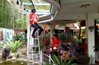 [☕️🇻🇳] Cà phê Ngọc Hà- Cafe sân vườn 🥤 Top1Coffee ☕️  Chuẩn bị cho Hallowen tại Coffee Ngọc Hà
Halloween này, có nhiều điều bất ngờ đang chờ bạn
———————————————
Cà Phê Ngọc Hà
, shares-2✔️ , likes-8❤️️ , date-2024-10-23 23:43:32🇻🇳🇻🇳🇻🇳📰🆕