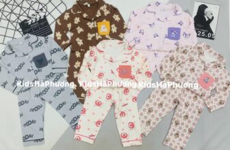 [🆕🇻🇳]  Kids Hà Phương – 172 Quang Trung – Chuyên quần áo trẻ em hàng Quảng Châu, hàng xuất Hàn cho bé 🧑‍🧒❤️️👶⭐️ Lòng người như biển cả
ta là cá  không thể bơi hết đại dương  Sz 90-130
Mê mẩn cái chất đầu mùa lắm ý #KidsHàPhương
#New
#HmV
#HangThudong2024
, shares-0✔️ , likes-3❤️️ , date-2024-07-29 17:00:57🇻🇳🇻🇳🇻🇳📰🆕