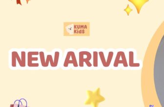 [🆕🇻🇳]  Kuma Kids – Đồng hành cùng bé yêu 🧑‍🧒❤️️👶⭐️ GIÀY SAMBA 3 MÀU CỰC XINH IU ĐÃ CẬP BẾN RỒI ĐÂY BA MẸ ƠIIIII
Xinh như này bé yêu nào cũng mê
Mua ngay:Những sản phẩm chất lượng từ Kuma Kids sẽ c , shares-0✔️ , likes-1❤️️ , date-2024-10-24 03:00:40🇻🇳🇻🇳🇻🇳📰🆕