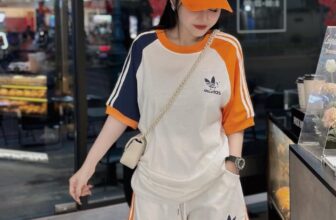 [🆕🇻🇳]  Mây Kid – Thời trang mẹ bé 🧑‍🧒❤️️👶⭐️ Set bộ đồ thể thao Adidas phông ngắn tay phối mix quần sooc 3 siêu hot
#129k/set xả nhanh e còn sz 50kg-75kg
, shares-0✔️ , likes-9❤️️ , date-2024-05-11 18:48:49🇻🇳🇻🇳🇻🇳📰🆕