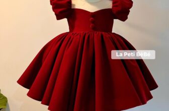 [🆕🇻🇳] La Peti BéBé – Đến La Petite BéBé để cùng con tạo nên điều kì diệu ba mẹ nhé!!! 🧑‍🧒❤️️👶⭐️ Ba mẹ đã chuẩn bị từ Noel cho đến Tết tới đoạn nào rồi ạ
Tham khảo váy xinh nhà La Peti BéBé nhé ạ
#vaycongchuacaocap
, shares-0✔️ , likes-3❤️️ , date-2024-10-28 20:43:42🇻🇳🇻🇳🇻🇳📰🆕