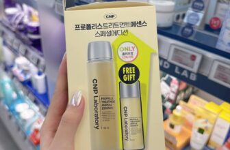 [🆕🇻🇳]  SAAN – Baby’s World – 𝐒𝐀𝐀𝐍 𝐎𝐑𝐃𝐄𝐑 𝐀𝐔𝐓𝐇𝐄𝐍𝐓𝐈𝐂 𝐅𝐎𝐑 𝐌𝐎𝐌 & 𝐁𝐀𝐁𝐘 🧑‍🧒❤️️👶⭐️ NƯỚC THẦN CÁC CHỊ MONG ĐỢI ĐÂYYYY
SALE SIÊUUU RẺ CẢ SÉT 2 CHAI: 150ml + 50ml trời ơiiiiiiii
Rất hot ở oliveyoung
Nước thần keo ong CNP với khả năng phục hồ , shares-0✔️ , likes-3❤️️ , date-2024-11-03 23:40:13🇻🇳🇻🇳🇻🇳📰🆕