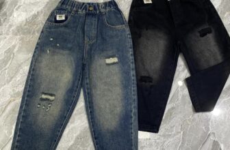 [🆕🇻🇳] RICH KIDS LÀO CAI 🧑‍🧒❤️️👶⭐️ Sáng thấy trời se lạnh, dường như thu đã về
Mùi hoa sữa tràn trề, bé có quần mới chưa
Mẫu quần siêu hot hit nhà e đã sẵn tại shop
, shares-0✔️ , likes-3❤️️ , date-2024-10-22 20:06:44🇻🇳🇻🇳🇻🇳📰🆕