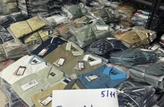 [🆕🇻🇳] Minti Baby and Kids – Korean style – chuyên các sản phẩm QCCC dòng style Hàn/xuất Hàn 🧑‍🧒❤️️👶⭐️ 6x tách từ 50c, shares-0✔️ , likes-0❤️️ , date-2024-11-17 16:25:27🇻🇳🇻🇳🇻🇳📰🆕