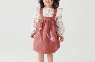 [🆕🇻🇳]  Baby Sweet – Chuyên quần áo trẻ em tqxk, little maven, jumping meters , malwee … và phụ kiện trẻ em 🧑‍🧒❤️️👶⭐️ Em dư sz 7 : 26-30kg
Chất nhung tăm hãng Little maven
Sale còn #139k
, shares-0✔️ , likes-1❤️️ , date-2024-11-02 03:47:23🇻🇳🇻🇳🇻🇳📰🆕