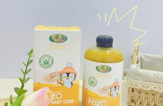 [🆕🇻🇳] Shop Bố Soup – Nơi mua sắm lý tưởng cho mẹ và bé 🧑‍🧒❤️️👶⭐️ Cốt gừng ngâm tắm POZO
Theo dân gian, tắm gừng cho con vừa có thể giữ ấm, vừa chữa ho, cảm cho bé vô cùng hiệu quả mà an toàn.
Đặc biệt, cốt gừng POZO vớ , shares-0✔️ , likes-0❤️️ , date-2024-11-02 03:00:01🇻🇳🇻🇳🇻🇳📰🆕