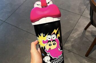 [🧸️🇻🇳] Dung Baby Shop – ORDER ĐỒ CAO CẤP CHO MẸ VÀ BÉ 💟 🎈Top1Toys🧸️  Cốc uống giữ nhiệt ống hút inox  nhìn cái nắp đã muốn wất lung òi
Có dây đeoo
, shares-0✔️ , likes-0❤️️ , date-2024-11-02 20:49:55🇻🇳🇻🇳🇻🇳📰🆕