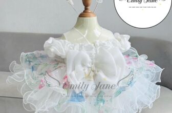 [🆕🇻🇳] Emily Jane – Váy đầm công chúa thiết kế cho bé 🧑‍🧒❤️️👶⭐️  Shopee:
, shares-0✔️ , likes-0❤️️ , date-2024-11-01 03:49:48🇻🇳🇻🇳🇻🇳📰🆕