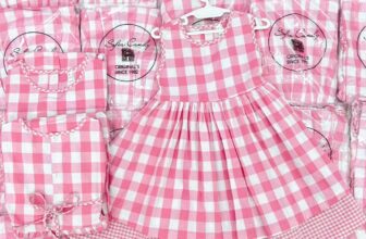 [🆕🇻🇳] Mermaid Kids  (Nàng tiên cá nhỏ)- Thời trang cao cấp cho bé 🧑‍🧒❤️️👶⭐️ Chiếc đầm nàng thơ nhất mùa thu này  Thiết kể tiểu thư dễ thương vô cùng với dáng xoè điệu đà – kết hợp những chi tiết cực tinh tế
Màu hồng baby dễ mặc vớ , shares-1✔️ , likes-7❤️️ , date-2024-11-01 14:15:12🇻🇳🇻🇳🇻🇳📰🆕