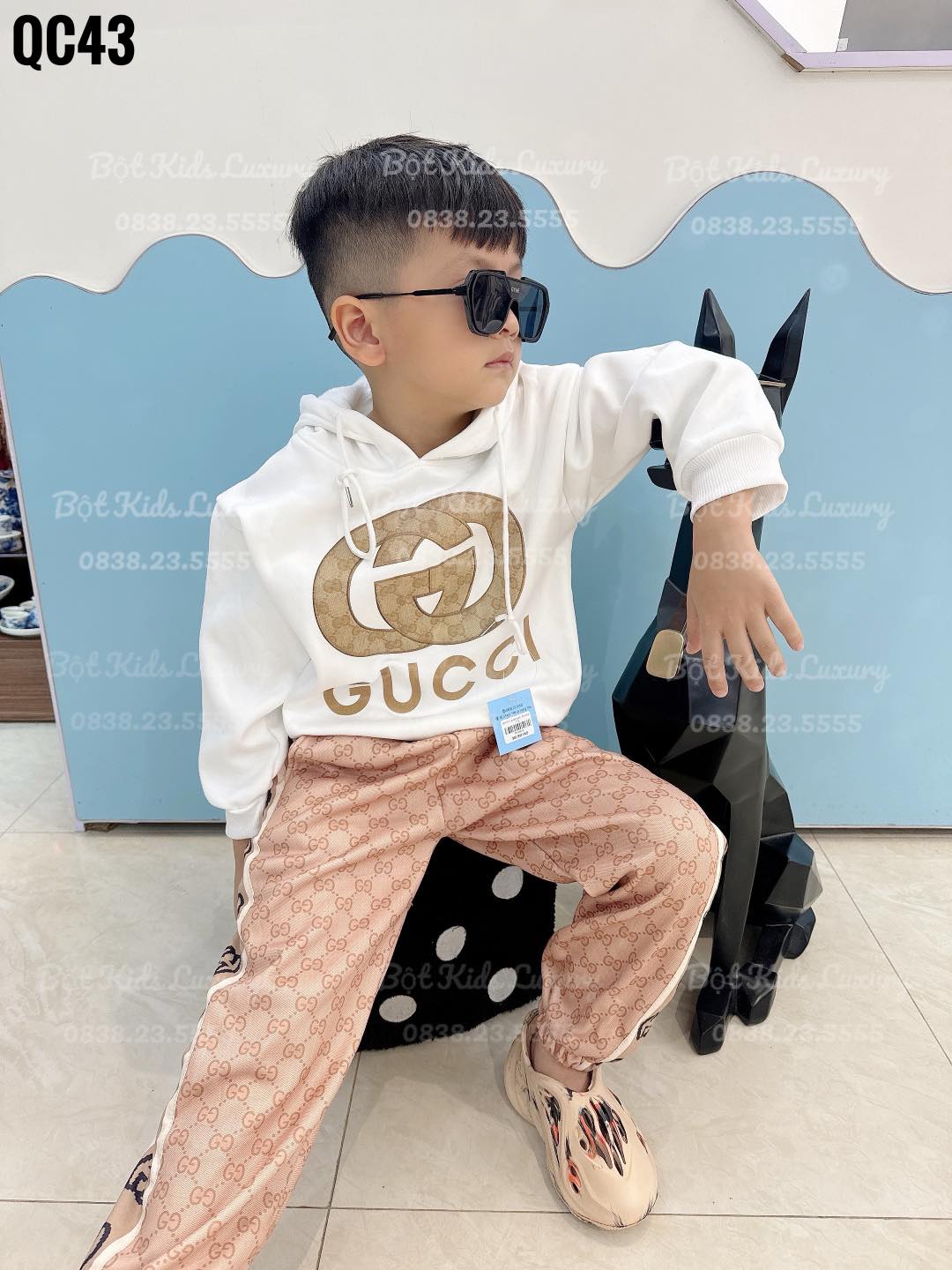 [🆕🇻🇳] Bột Kids – Chuyên Thời Trang Trẻ Em Cao Cấp 🧑‍🧒❤️️👶⭐️ ————————–
𝐁𝐨̣̂𝐭 𝐊𝐢𝐝𝐬 𝐋𝐮𝐱𝐮𝐫𝐲 SỐ 2 NGÕ 198 𝐋𝐞̂ 𝐓𝐫𝐨̣𝐧𝐠 𝐓𝐚̂́𝐧
Chuyên Thời Trang Trẻ Em Cao Cấp
Hotline/Sỉ/CTV zalo  :   𝟎𝟖𝟑𝟖.𝟐𝟑.𝟓𝟓𝟓𝟓
, shares-0✔️ , likes-1❤️️ , date-2024-11-04 05:53:09🇻🇳🇻🇳🇻🇳📰🆕