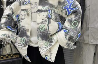 [🆕🇻🇳] QUẮN – Chuyên thời trang trẻ m cập nhật xu hướng thường xuyên 🧑‍🧒❤️️👶⭐️ ➠Show cận cho các mom xem về chất của nhà Quắn , từ phom dáng đến chất vải đều dày dặn siêu siêu ưng
➠Size 18-45kg ( tuỳ mẫu)
_________________________ , shares-3✔️ , likes-18❤️️ , date-2024-09-30 21:18:43🇻🇳🇻🇳🇻🇳📰🆕