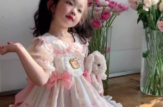 [🆕🇻🇳] MinMin Kids- Chuyên quần áo trẻ em xuất xịn và QCCC 🧑‍🧒❤️️👶⭐️ Style công chúa đánh yêu quá mấy cục cưng ơi
Sẵn shop
, shares-1✔️ , likes-4❤️️ , date-2024-10-31 23:29:59🇻🇳🇻🇳🇻🇳📰🆕
