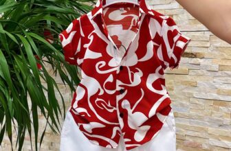 [🆕🇻🇳] Min Kids – Thời Trang Trẻ em 🧑‍🧒❤️️👶⭐️ SET SƠ MI 299K/1 SET (1 áo + 1 quần)
Tín đồ nhà #Min vào cập nhập mẫu mới ạ Ship cod toàn quốc.
Kiểm tra trước khi thanh toán
, shares-0✔️ , likes-1❤️️ , date-2024-11-01 16:29:53🇻🇳🇻🇳🇻🇳📰🆕