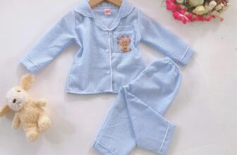 [🆕🇻🇳] Duy khang shop – Shop chuyên mua bán quần áo trẻ em giá rẻ 🧑‍🧒❤️️👶⭐️ Bộ pizama tay dài quần dài
Bé 8 đến 13 ký
Chất vãi xốp gạo vãi hơi nhám
, shares-0✔️ , likes-32❤️️ , date-2024-10-29 02:08:12🇻🇳🇻🇳🇻🇳📰🆕