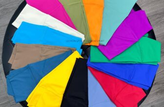 [🆕🇻🇳] Minh Tâm Yoga – Chia sẽ kinh nghiệm – Truyền cảm hướng yoga 🧘 Top1Yoga 🤸🏻‍♀️ Xứng đáng là tông màu quần hot nhất năm nay, về bao nhiêu đợt vẫn không ngừng hot
Kho về  thêm 2 màu xanh ngọc, xanh rêu sll
3 size S M L
, shares-0✔️ , likes-0❤️️ , date-2024-11-04 01:16:10🇻🇳🇻🇳🇻🇳📰🆕