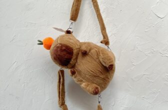 [🆕🇻🇳] Tiệm của Xoăn – Mua sắm & bán lẻ 🧑‍🧒❤️️👶⭐️ Balo
SOLD
– kt (có bông nên chỉ vừa đt ạ)
– độ mới cao
, shares-0✔️ , likes-1❤️️ , date-2024-11-01 02:26:28🇻🇳🇻🇳🇻🇳📰🆕