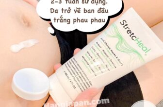 [🆕🇻🇳]  Hằng Japan – Mẹ bầu & Em bé  – Top 10 shop mẹ và bé uy tín nhất VN 🧑‍🧒❤️️👶⭐️ -200K/ TUBE bao zá toàn thị trương, hàng chuẩn chính hãng. Dùng đến đâu hiệu quả đến đó
Thị trường 1100-1300, zá bên em 890 only, duy nhất 30 tubePhòng r , shares-0✔️ , likes-2❤️️ , date-2024-11-03 16:41:14🇻🇳🇻🇳🇻🇳📰🆕