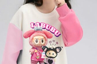 [🆕🇻🇳]  Beboong – Bán Buôn Quần áo Trẻ em 🧑‍🧒❤️️👶⭐️ NB516 – HÀNG ORDER EM TRẢ SAU 15 NGÀY
~ NABI KIDS FASHION ~
Không thể rời mắt trước sự xinh đẹp này ak
Gap tay hồng lệch tông lạ mắt
Áo sweater chất nỉ ha , shares-0✔️ , likes-1❤️️ , date-2024-10-23 22:15:22🇻🇳🇻🇳🇻🇳📰🆕