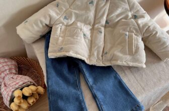 [🆕🇻🇳]  Tiệm Nhà Bơ – Tiệm chuyên đồ trẻ em Quảng Châu, mang style Hàn Quốc năng động cho bé 🧑‍🧒❤️️👶⭐️ Xinh xỉu lun mụi người ơi
Sz80-140
#hàngorder
, shares-0✔️ , likes-2❤️️ , date-2024-11-04 06:02:22🇻🇳🇻🇳🇻🇳📰🆕