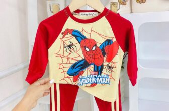 [🆕🇻🇳] Tom Kid 8386 – Chuyên quần áo thời trang trẻ em 🧑‍🧒❤️️👶⭐️ Dài raplan phối hình
Size 8-25kg #89k
, shares-1✔️ , likes-1❤️️ , date-2024-10-31 18:09:23🇻🇳🇻🇳🇻🇳📰🆕