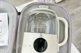 [🆕🇻🇳]  Hi Baby & Mom – CHUYÊN COMBO ĐI SINH CHO MẸ & BÉ 🧑‍🧒❤️️👶⭐️ Tổng hợp các mẫu bình đun nước ạ
, shares-0✔️ , likes-0❤️️ , date-2024-11-02 18:19:37🇻🇳🇻🇳🇻🇳📰🆕