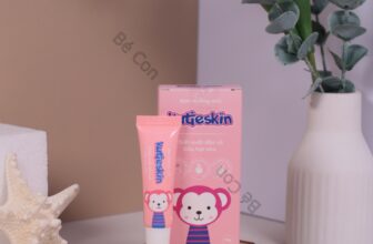 [🆕🇻🇳]  Shop Bé Con – Trọn Gói Đồ Sơ Sinh 🧑‍🧒❤️️👶⭐️  KEM DƯỠNG MÔI KUTIESKIN MỀM MÔI, NGỪA KHÔ MÔI NỨT NẺ CHO BÉ– Dưỡng môi dạng kem: dễ dàng điều chỉnh định lượng sử dụng, thấm nhanh, nhẹ môi, không bết  , shares-0✔️ , likes-0❤️️ , date-2024-11-02 22:00:09🇻🇳🇻🇳🇻🇳📰🆕