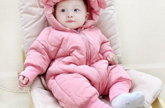 [🆕🇻🇳] TinTin Shop – Chuyên sỉ – lẻ quần áo trẻ em xuất dư – Hàng hiệu – Hàng Quảng Châu Cao cấp 🧑‍🧒❤️️👶⭐️ 𝐁𝐨𝐝𝐲 𝐩𝐡𝐚𝐨 𝐜𝐡𝐨 𝐛𝐞́ 𝐛𝐚̂́𝐭 𝐜𝐡𝐚̂́𝐩 𝐠𝐢𝐨́ 𝐦𝐮̀𝐚
Body phao vừa ấm vừa yêu cho bé cực kì phù hợp trong thời tiết như này đó ạ hàng Cao cấp nhập khẩu Quảng Châu
3 m , shares-0✔️ , likes-0❤️️ , date-2024-10-21 15:08:01🇻🇳🇻🇳🇻🇳📰🆕