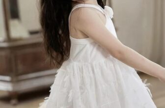 [🆕🇻🇳] EM BÉ HON – Được có mặt trong những khoảnh khắc lớn lên của các em bé – luôn là điều mà tiệm tự hào nhất! 🧑‍🧒❤️️👶⭐️ #ORDER Style bánh bèo của bé nào đây ạ, đầm này hãng có size từ 80-130 (9-24kg) , chốt đơn lẹ lẹ cho các bé kịp có đầm về đi dự tiệc cuối năm nhé Mommy ưi  , shares-0✔️ , likes-1❤️️ , date-2024-11-01 15:53:54🇻🇳🇻🇳🇻🇳📰🆕