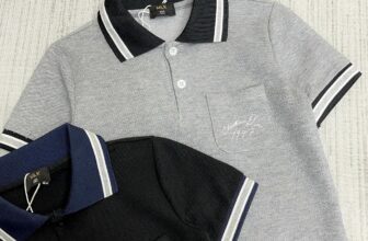 [🆕🇻🇳] Bum Kids – Cửa hàng quần áo cho bé 🧑‍🧒❤️️👶⭐️ Polo Dio ss24 new !!!     • size 100-160 ( 13kg – 42kg ) BUM KIDS – CỬA HÀNG QUẦN ÁO CHO BÉ
, shares-0✔️ , likes-0❤️️ , date-2024-11-02 01:29:32🇻🇳🇻🇳🇻🇳📰🆕