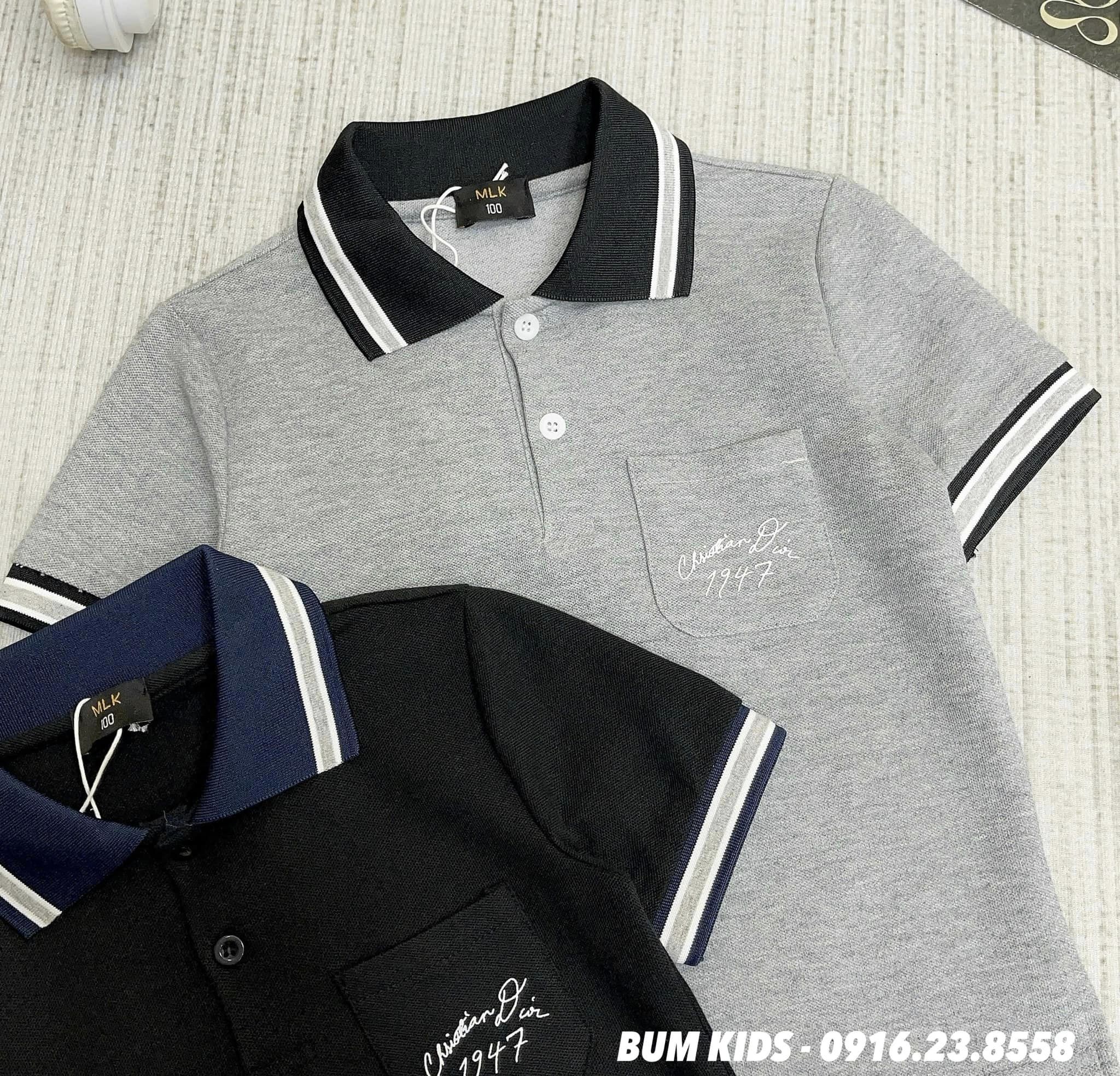 [🆕🇻🇳] Bum Kids – Cửa hàng quần áo cho bé 🧑‍🧒❤️️👶⭐️ Polo Dio ss24 new !!!     • size 100-160 ( 13kg – 42kg ) BUM KIDS – CỬA HÀNG QUẦN ÁO CHO BÉ
, shares-0✔️ , likes-0❤️️ , date-2024-11-02 01:29:32🇻🇳🇻🇳🇻🇳📰🆕