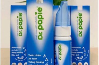 [🆕🇻🇳]  Sukem shop – Chuyên đồ sơ sinh – Đồ sơ sinh Nous, tã bỉm, bình sữa, khăn xô, khăn sợi tre, khăn ủ, tất 🧑‍🧒❤️️👶⭐️ Dung Dịch Nước Muối Biển Sâu Dr.Papie – Xịt Mũi Họng, Rửa Và Vệ Sinh Mũi, Bảo Vệ Đường Hô Hấp (70ml)
———————————
THƯƠNG HIỆU: Dr.Papi , shares-1✔️ , likes-0❤️️ , date-2024-11-03 05:06:18🇻🇳🇻🇳🇻🇳📰🆕
