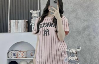 [🆕🇻🇳] Thời Trang MLB – Chuyên cung cấp các sản phẩm thời trang MLB cao cấp 🧑‍🧒❤️️👶⭐️ Các bác nhanh nhé Em đủ màu
Chất lượng đẹp khỏi bàn
, shares-0✔️ , likes-13❤️️ , date-2024-04-06 04:52:05🇻🇳🇻🇳🇻🇳📰🆕