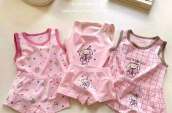 [🆕🇻🇳]  Thóc Kids – Thời trang trẻ em – Chuyên sỉ lẻ quần áo xuất dư, made in VN cho trẻ 🧑‍🧒❤️️👶⭐️ Sét 3b giá #225k sz 100-150NEXT vừa ra BST mới đúng cưng quá mức.. mùa hè mom nào cũng muốn sắm sát nách xinh xinh cho con
Bộ sát nách THỎ hồngH , shares-1✔️ , likes-2❤️️ , date-2024-05-10 21:02:02🇻🇳🇻🇳🇻🇳📰🆕