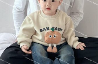 [🆕🇻🇳] 23 March Store- Thời trang trẻ em cao cấp 🧑‍🧒❤️️👶⭐️ Quá đẹp quá xuất sắc
Sẵn ship ngay các ty ơiii
size: 7.5-15kg
, shares-0✔️ , likes-2❤️️ , date-2024-11-03 00:31:52🇻🇳🇻🇳🇻🇳📰🆕