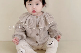 [🆕🇻🇳] BÉ BÉ by Jang Store – Cửa hàng quần áo sơ sinh & trẻ em 🧑‍🧒❤️️👶⭐️  Cardigan cổ viền bèo này mix với outfit nào cũng xinh í
, shares-0✔️ , likes-4❤️️ , date-2024-11-03 18:25:03🇻🇳🇻🇳🇻🇳📰🆕