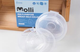 [🆕🇻🇳] Sukem Shop – Chuyên đồ sơ sinh mẹ và bé 🧑‍🧒❤️️👶⭐️  Phễu Hứng Sữa Molli – Giải Pháp Hoàn Hảo Cho Mẹ Nuôi Con Bằng Sữa Mẹ
Trong hành trình nuôi con bằng sữa mẹ, Mẹ không còn lo lắng về sữa rò rỉ gây ướt áo v , shares-0✔️ , likes-4❤️️ , date-2024-11-03 22:00:08🇻🇳🇻🇳🇻🇳📰🆕