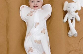 [🆕🇻🇳] ĐẬU ĐỎ – Đồ Sơ Sinh MẸ & BÉ 🧑‍🧒❤️️👶⭐️ Đặt con vào nhộng kén khi con ngủ, và kéo khoá cởi nhộng để tay chân bé thoải mái khi con thức. Đây là cách đơn giản nhất để cuốn bé sơ sinh, giúp bé thoải , shares-0✔️ , likes-1❤️️ , date-2024-11-01 03:12:09🇻🇳🇻🇳🇻🇳📰🆕