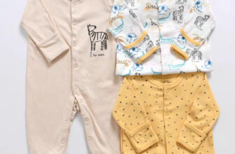 [🆕🇻🇳] My Boutique- Chuyên cung cấp các mặt hàng về thời trang & phụ kiện cho mẹ và bé 🧑‍🧒❤️️👶⭐️ Mã body ko thể thiếu lúc giao mùa cho bé
, shares-0✔️ , likes-8❤️️ , date-2024-10-22 22:08:01🇻🇳🇻🇳🇻🇳📰🆕