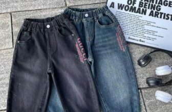 [🆕🇻🇳] BỐP BỰ – Chuyên quần áo trẻ em cao cấp 🧑‍🧒❤️️👶⭐️ Ảnh thật 100% luôn
Bên e ảnh như mẫu. Mn cứ ytam mà đặt hàng Nhaaa   Hàng có sẵn
Size 120-170
, shares-0✔️ , likes-3❤️️ , date-2024-11-03 05:09:30🇻🇳🇻🇳🇻🇳📰🆕