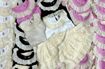 [🆕🇻🇳] Kít Baby – Chuyên Quần Áo Thiết Kế Cho Bé – đồ tiệc + quần áo hot trend cho bé gái & trai 🧑‍🧒❤️️👶⭐️ Có công mài sắt
Có ngày mê đồ shop em thôi
, shares-0✔️ , likes-8❤️️ , date-2024-10-30 00:57:08🇻🇳🇻🇳🇻🇳📰🆕