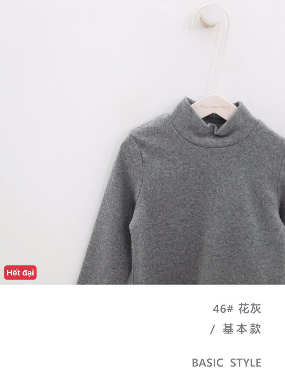 [🆕🇻🇳] Gấu Kids  (Thời Trang Trẻ Em) 🧑‍🧒❤️️👶⭐️ Áo giữ nhiệt bt và bg 𝐏𝐫𝐢𝐜𝐞:9x 𝐒𝐢𝐳𝐞: 90-130 Sẵn ạ! ===Gấu Kids- 32 phố lò đúc- Q Hai Bà Trưng, 𝐇𝐚̀ 𝐍𝐨̣̂𝐢.
===  0984099336
, shares-0✔️ , likes-4❤️️ , date-2024-11-02 19:05:07🇻🇳🇻🇳🇻🇳📰🆕