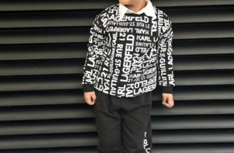 [🆕🇻🇳] Giang Kids- thời trang cao cấp cho bé 🧑‍🧒❤️️👶⭐️ Nỉ cá chân ái  cho bé
Set karl xuất vải dư hãng sịn!
Nỉ da cá dày dặn !
Full sz 90-160
Sz 90: 10-13
Sz100: 13-16
Sz110: 16-19
Sz120: 19-22
Sz130: 23-27
, shares-0✔️ , likes-0❤️️ , date-2024-11-01 05:39:47🇻🇳🇻🇳🇻🇳📰🆕