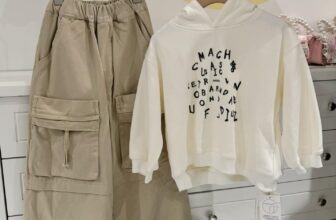 [🆕🇻🇳] Little cheese – Little cheese 🧀 korean style for kids 🧑‍🧒❤️️👶⭐️ New arrival
Set đồ ấm áp cho các Bé Trai khi trời trở lạnh đây ạ .Giữ ấm cho các bé rất quan trọng khi gió lạnh về
Những chiếc áo nỉ và áo len luôn là sự  , shares-6✔️ , likes-41❤️️ , date-2024-10-31 06:39:43🇻🇳🇻🇳🇻🇳📰🆕