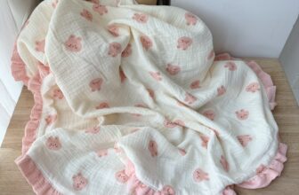 [🆕🇻🇳] Chipmunk Baby – Thương hiệu Việt Nam chuyên sản xuất và thương mại sản phẩm cho bé sơ sinh 🧑‍🧒❤️️👶⭐️ Mẹ bầu: Em chụp giúp chị ảnh thật của chăn bộ công chúa nhé
Chipmunk: Dạ, em gửi chị ảnh thật lắm luôn nè
, shares-0✔️ , likes-5❤️️ , date-2024-10-29 16:02:35🇻🇳🇻🇳🇻🇳📰🆕