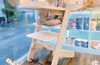 [🆕🇻🇳]  Ú Oà – Mẹ Bầu Và Em Bé – 499 Phan Văn Trị , Q.Gò Vấp 🧑‍🧒❤️️👶⭐️ Ghế ăn dặm Dono&Dono
Được đông đảo mẹ bỉm Hàn Quốc và Việt Nam tin dùng
Dù ra mắt không lâu nhưng ghế ăn dặm nhà Dono luôn được đánh giá cao về độ an toàn, , shares-0✔️ , likes-0❤️️ , date-2024-10-31 17:00:04🇻🇳🇻🇳🇻🇳📰🆕