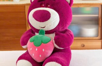 [🆕🇻🇳] BaBy Kids Shop – Quần áo đồ bộ , body thời trang trẻ em , phụ kiện mẹ và bé 😎❤️️⭐️ Gấu bông gấu dâu cho bé
, shares-0✔️ , likes-1❤️️ , date-2024-11-04 17:13:31🇻🇳🇻🇳🇻🇳📰🆕