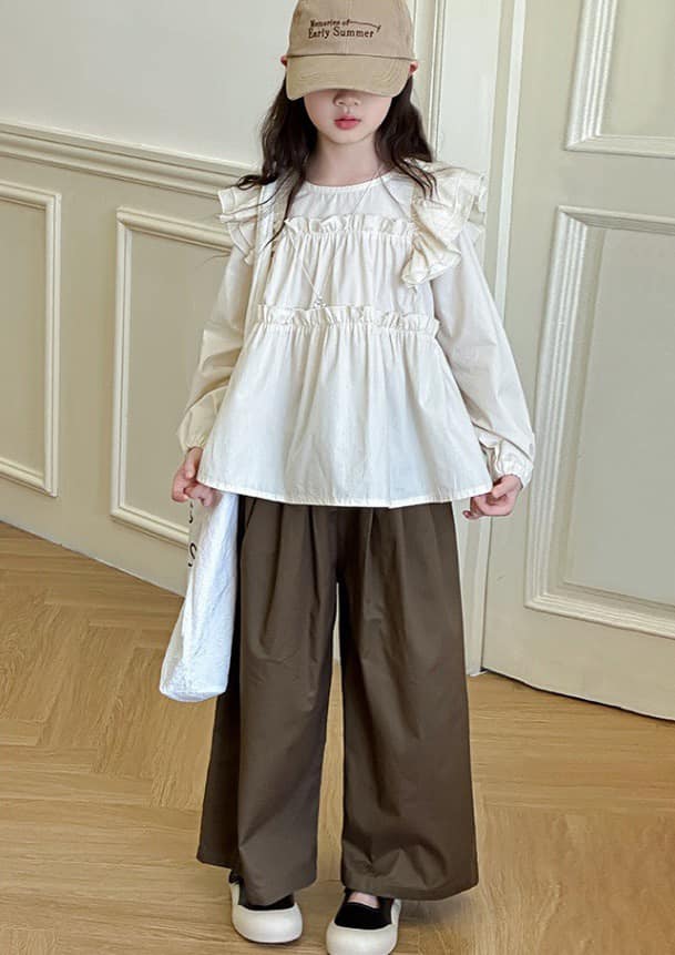 [🆕🇻🇳]  NaNa Chan – Quần áo trẻ em cực đẹp 😎❤️️⭐️ Áo thô baby doll dễ thương xinh xỉu nha
Size 120-170 sẵn giao ngay !Team Na luôn sẵn sàng tư vấn cho mẹ  Hãy in box cho Shop nhé !!!𝗦𝗵𝗼𝗽𝗲𝗲:
𝗧𝗶𝗸𝘁𝗼 , shares-0✔️ , likes-3❤️️ , date-2024-11-03 16:30:00🇻🇳🇻🇳🇻🇳📰🆕