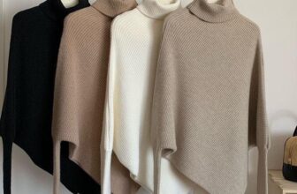 [🆕🇻🇳] THẾ GIỚI KIDS – THIÊN ĐƯỜNG CỦA MẸ VÀ BÉ 😎❤️️⭐️ Lạnh lạnh em lại gom áo len choàng này nha
Của mẹ Free Size nhé các mom
, shares-0✔️ , likes-2❤️️ , date-2024-11-04 14:44:03🇻🇳🇻🇳🇻🇳📰🆕