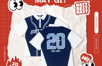 [🆕🇻🇳] Đồng Phục Gạo House – Là Xưởng sản xuất Áo Gia Đình, Áo Doanh Nghiệp, Công Ty, Áo Lớp, Áo Bảo Hộ… 👕 Top1Fashion 👗  ĐIỂM DANH NHỮNG EM ÁO ĐƯỢC GẠO XUẤT XƯỞNG NGÀY HÔM NAYMong “các bé” đi đường bình an và sớm đến tay khách iu của chúng mình nhé! Gia đình Gạo House đã r , shares-0✔️ , likes-4❤️️ , date-2024-11-01 19:00:11🇻🇳🇻🇳🇻🇳📰🆕