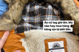 [🆕🇻🇳] Tớ là Cá – Set for Kids – Shop chuyên bán đồ bộ rời cho bé trai 0-7 tuổi 😎❤️️⭐️  Lô này shop chỉ về đc 30c. Hàng xịn là xịn từ cái khuy áo đổ đi. Mẹ nào hay mua áo hãng nhìn chi tiết từ cái khuy áo, tag áo ghi tên là biết nha. Rất dày  , shares-0✔️ , likes-8❤️️ , date-2024-10-25 03:35:01🇻🇳🇻🇳🇻🇳📰🆕